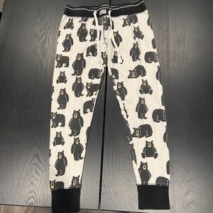 Lazy One pajama bottoms